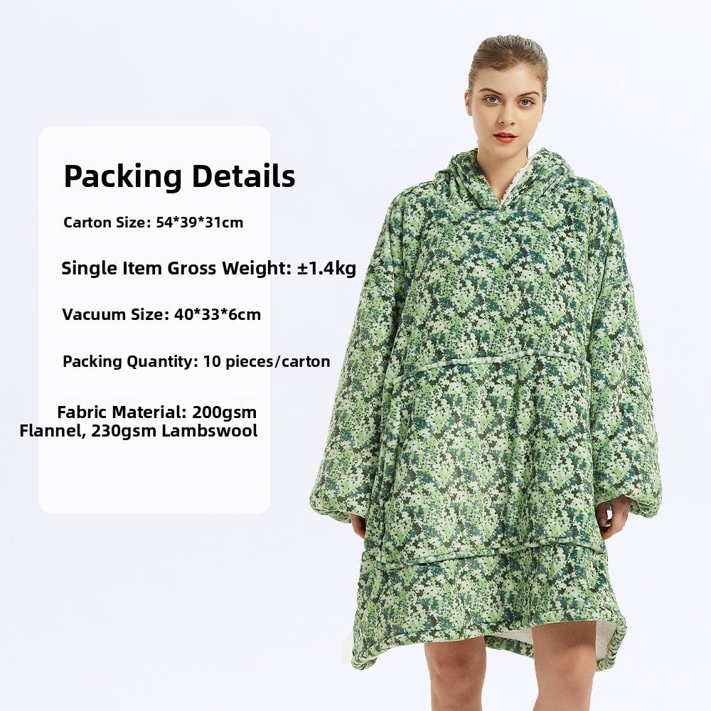 Women's Winter Pajama