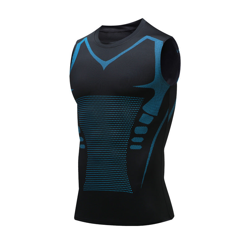 Men’s Compression Tank Top
