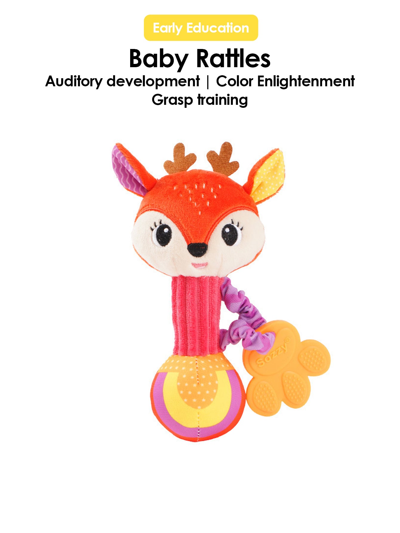 Baby Music Animals