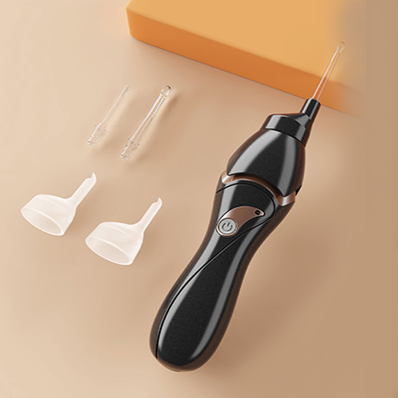 Electric Earpick for Children & Adults