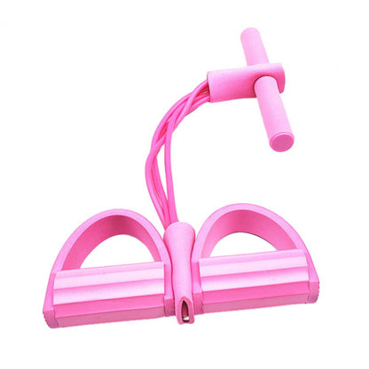 Yoga Resistance Bands