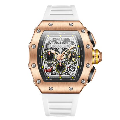 Men’s Luxury Sports Watch