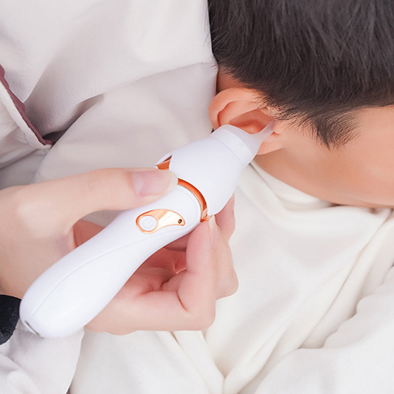 Electric Earpick for Children & Adults