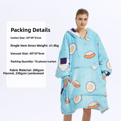 Women's Winter Pajama