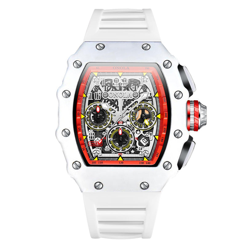 Men’s Luxury Sports Watch