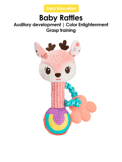 Baby Music Animals