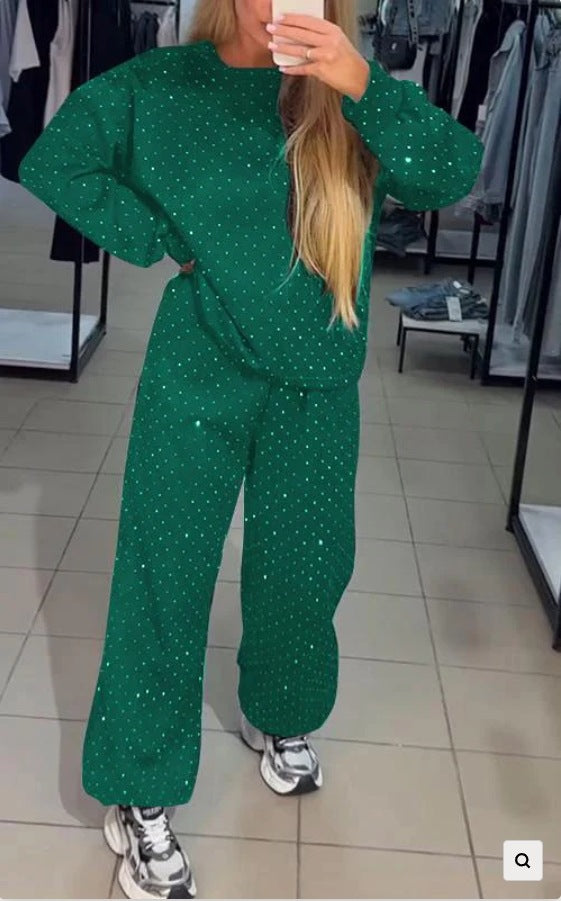 Winter Tracksuit