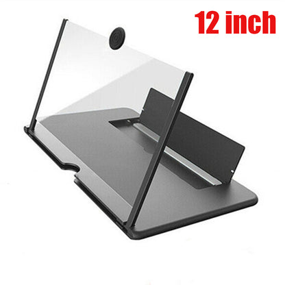 Screen Amplifier
