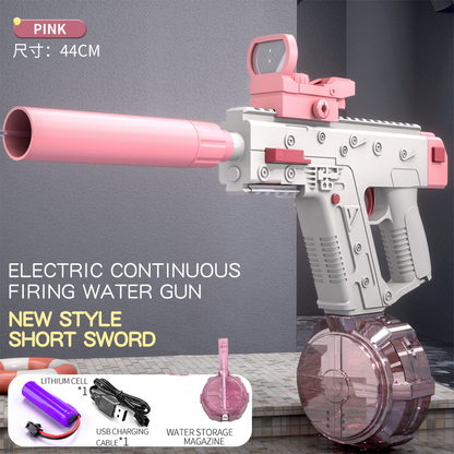Automatic Electric Water Gun