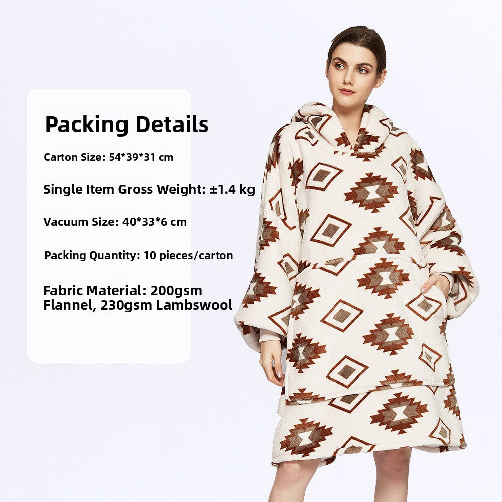 Women's Winter Pajama