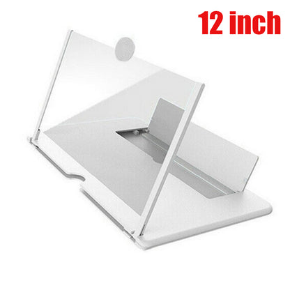 Screen Amplifier