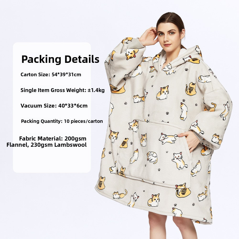 Women's Winter Pajama