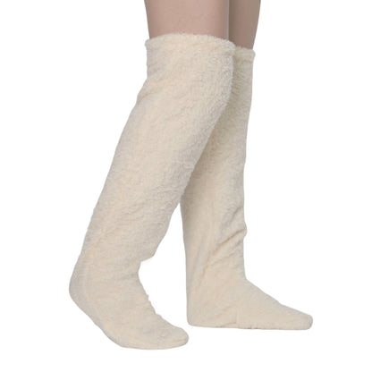 Winter Warm Feet Stockings