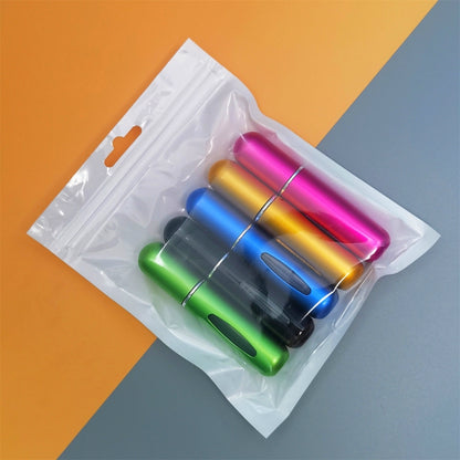 Mini Portable Perfume Bottle (Ni barv še)