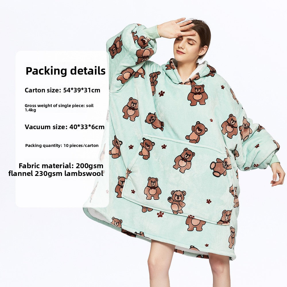 Women's Winter Pajama