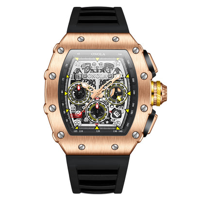 Men’s Luxury Sports Watch