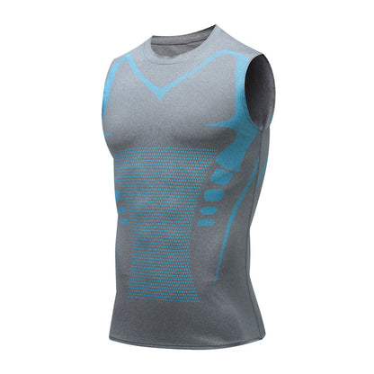 Men’s Compression Tank Top