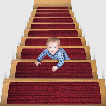 Non-Slip Stair Stepping Mat