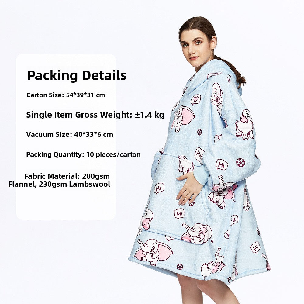 Women's Winter Pajama
