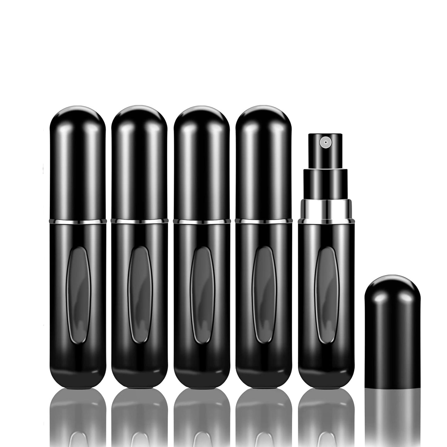 Mini Portable Perfume Bottle (Ni barv še)