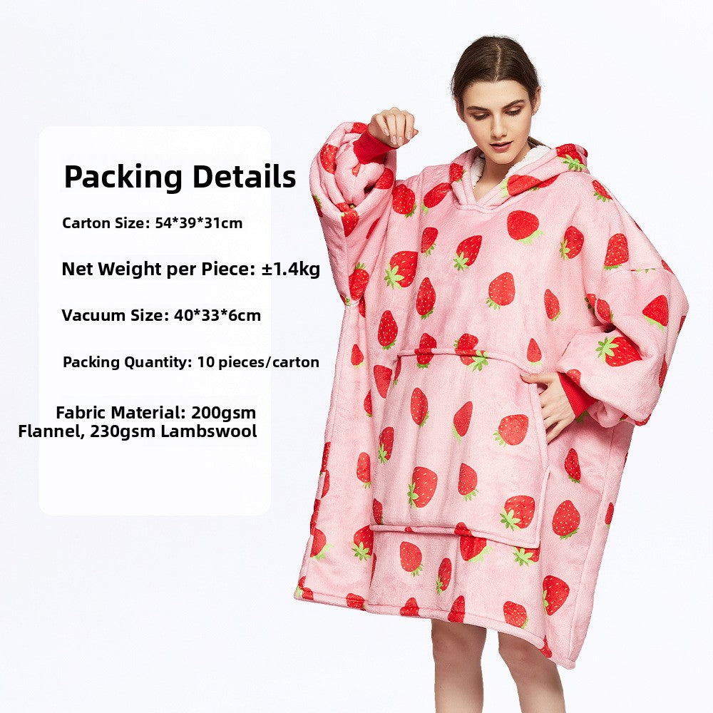 Women's Winter Pajama