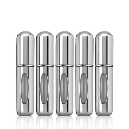 Mini Portable Perfume Bottle (Ni barv še)