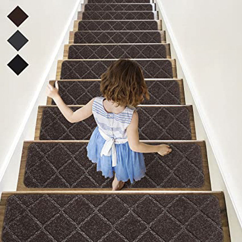 Non-Slip Stair Stepping Mat