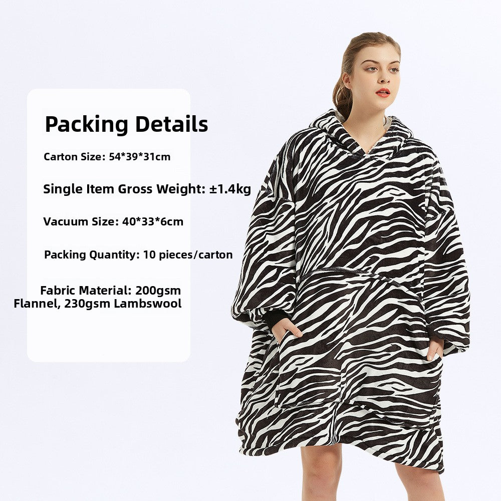 Women's Winter Pajama