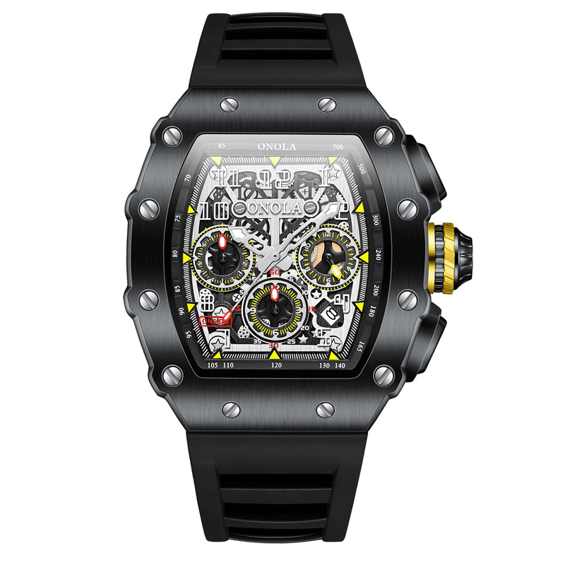 Men’s Luxury Sports Watch