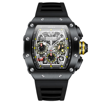 Men’s Luxury Sports Watch