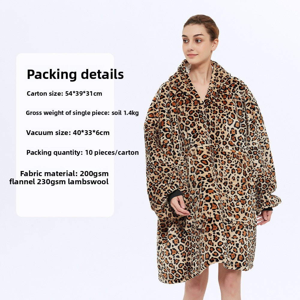 Women's Winter Pajama
