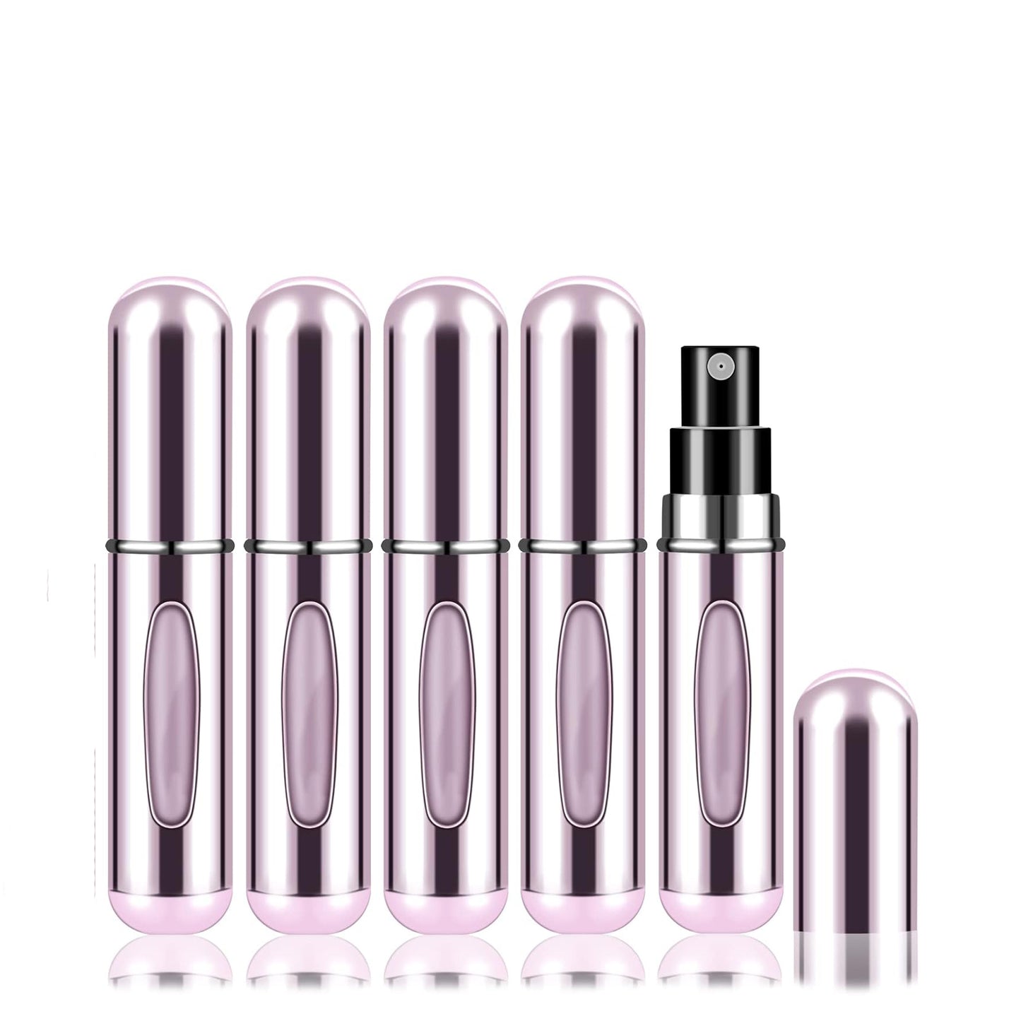 Mini Portable Perfume Bottle (Ni barv še)