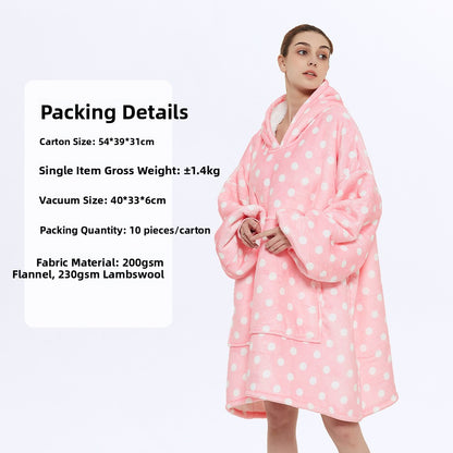 Women's Winter Pajama