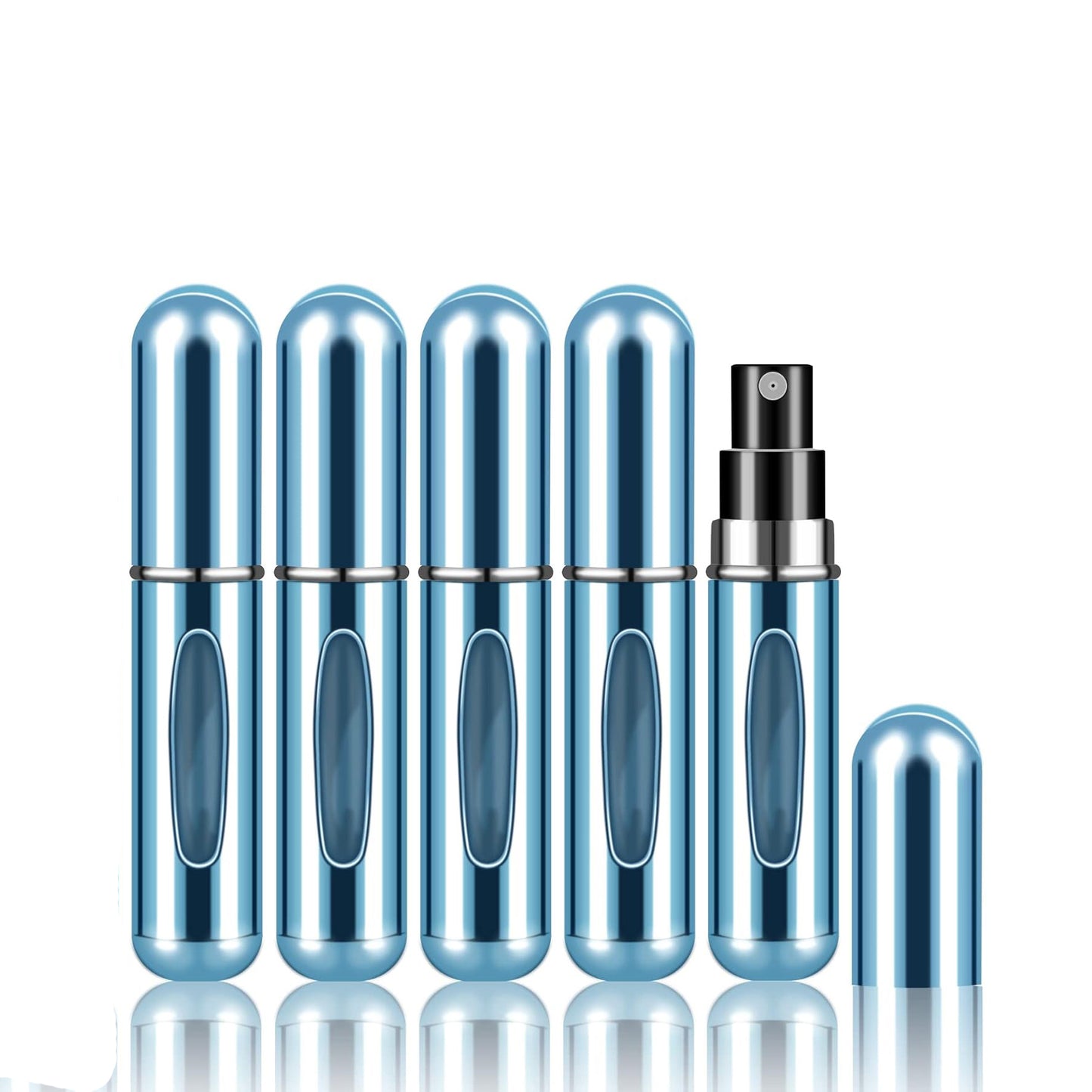 Mini Portable Perfume Bottle (Ni barv še)
