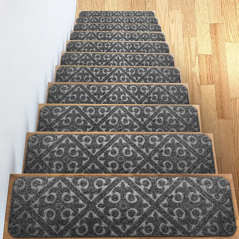 Non-Slip Stair Stepping Mat
