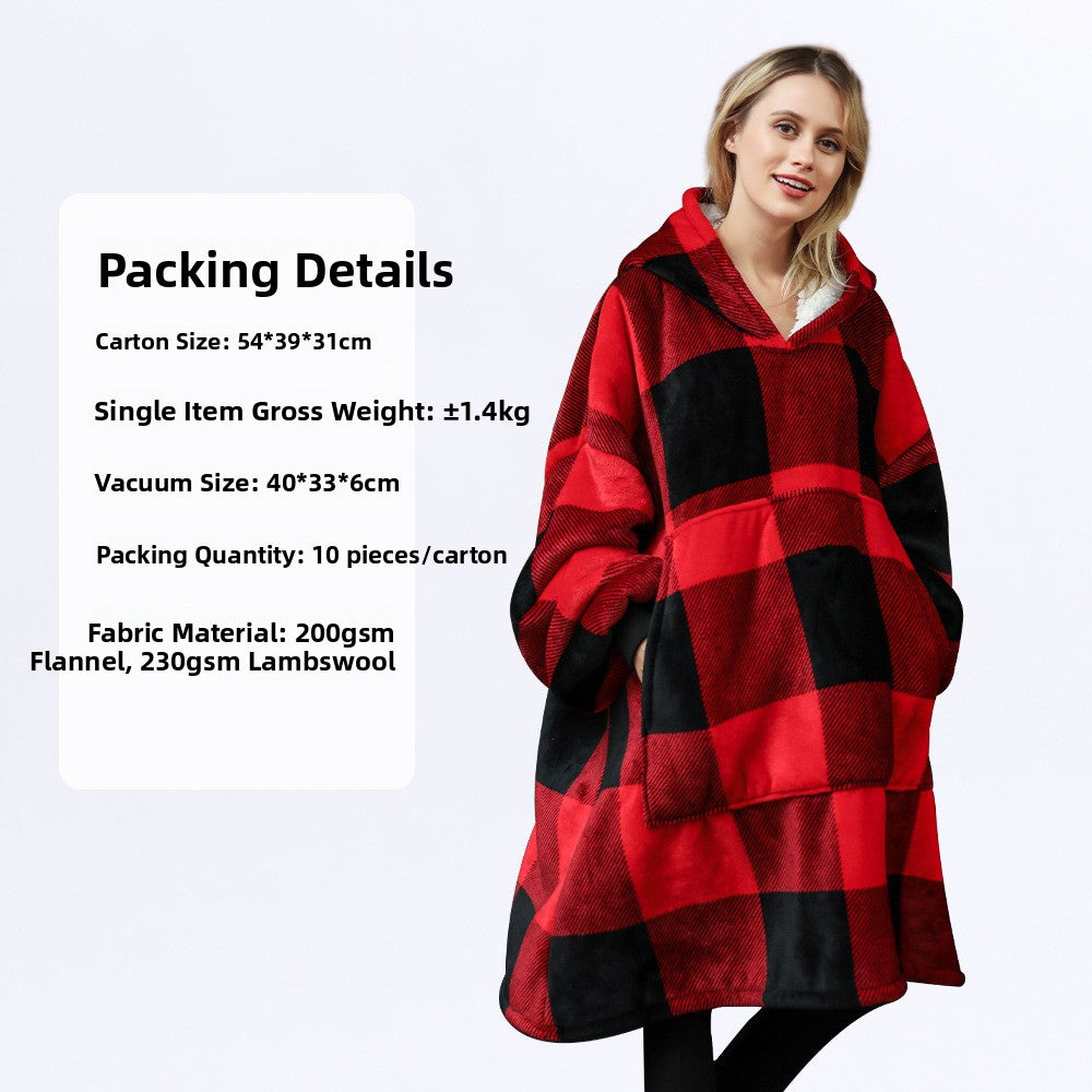 Women's Winter Pajama