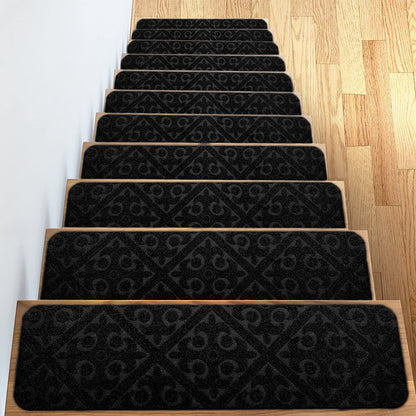 Non-Slip Stair Stepping Mat