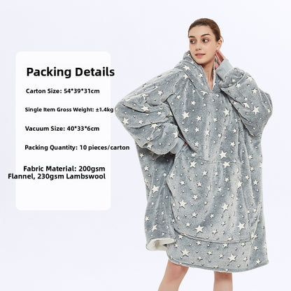 Women's Winter Pajama