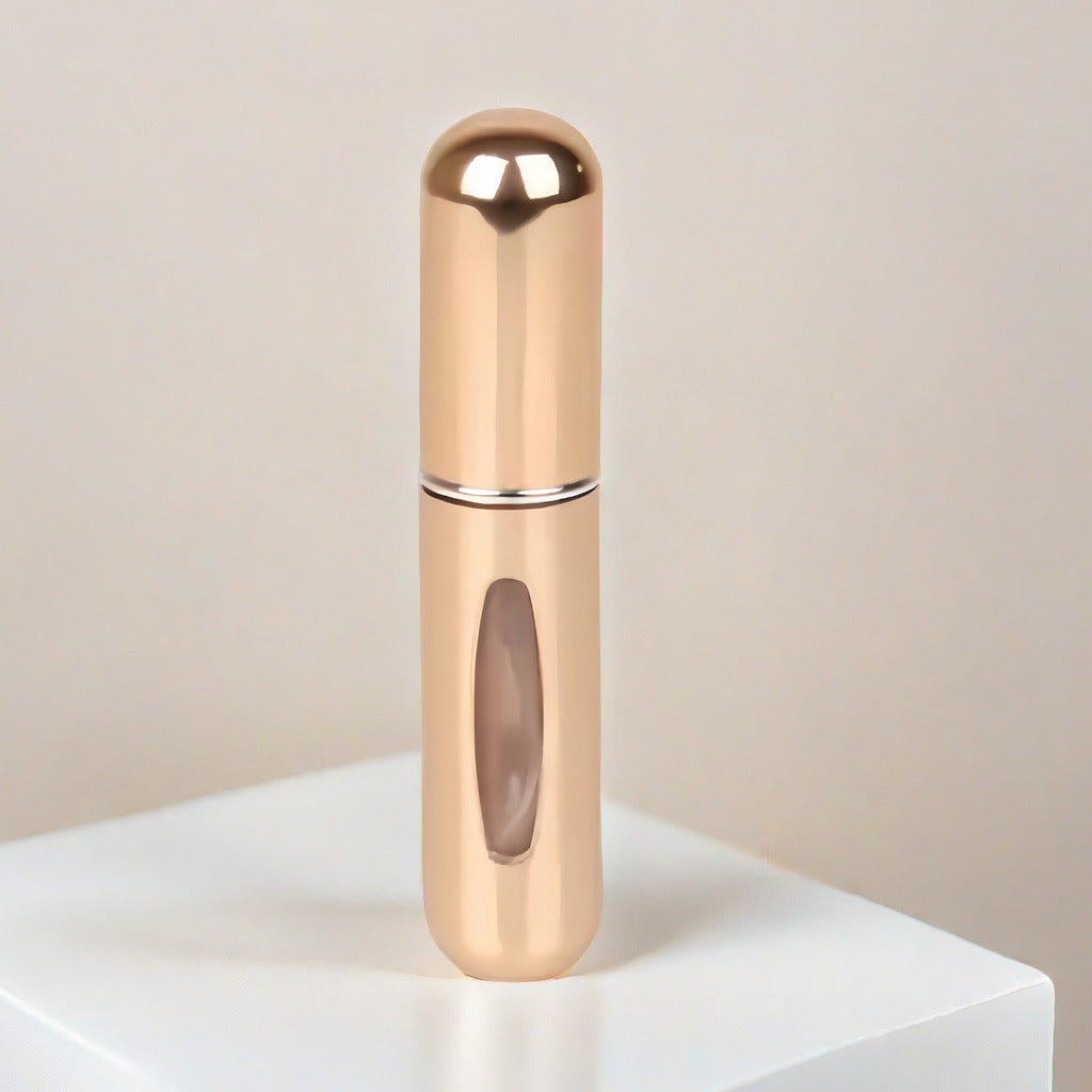 Mini Portable Perfume Bottle (Ni barv še)