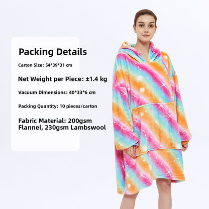 Women's Winter Pajama