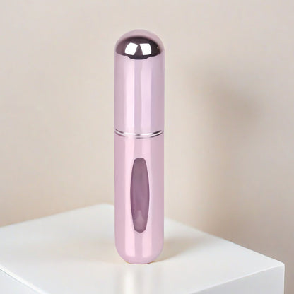 Mini Portable Perfume Bottle (Ni barv še)