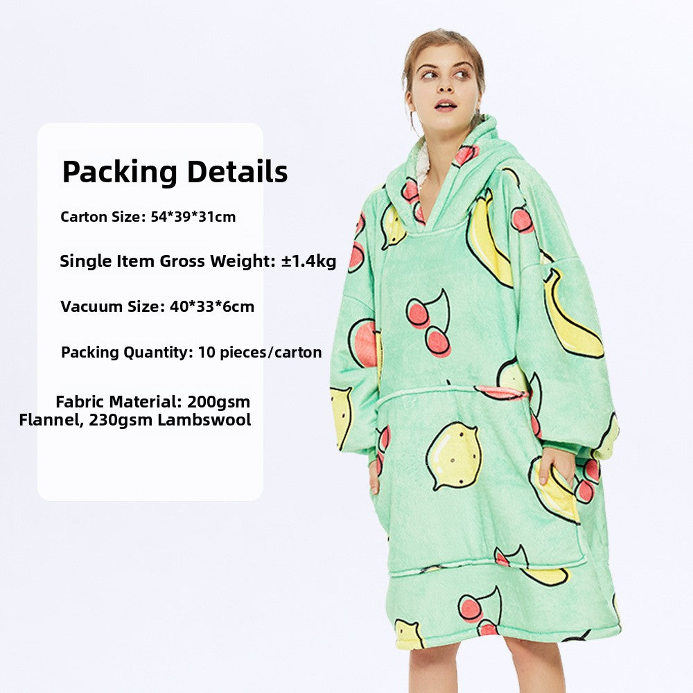 Women's Winter Pajama
