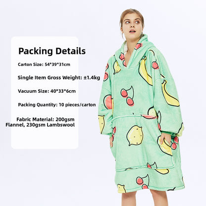 Women's Winter Pajama