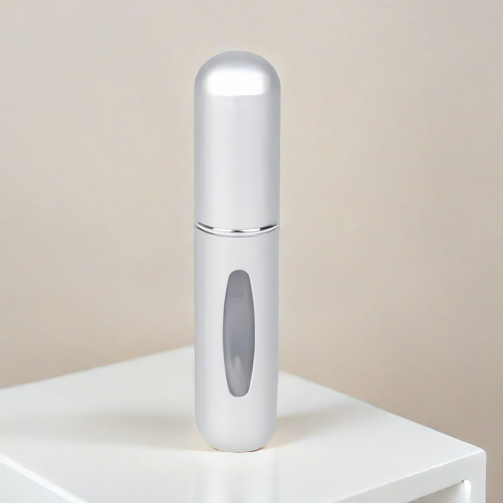 Mini Portable Perfume Bottle (Ni barv še)
