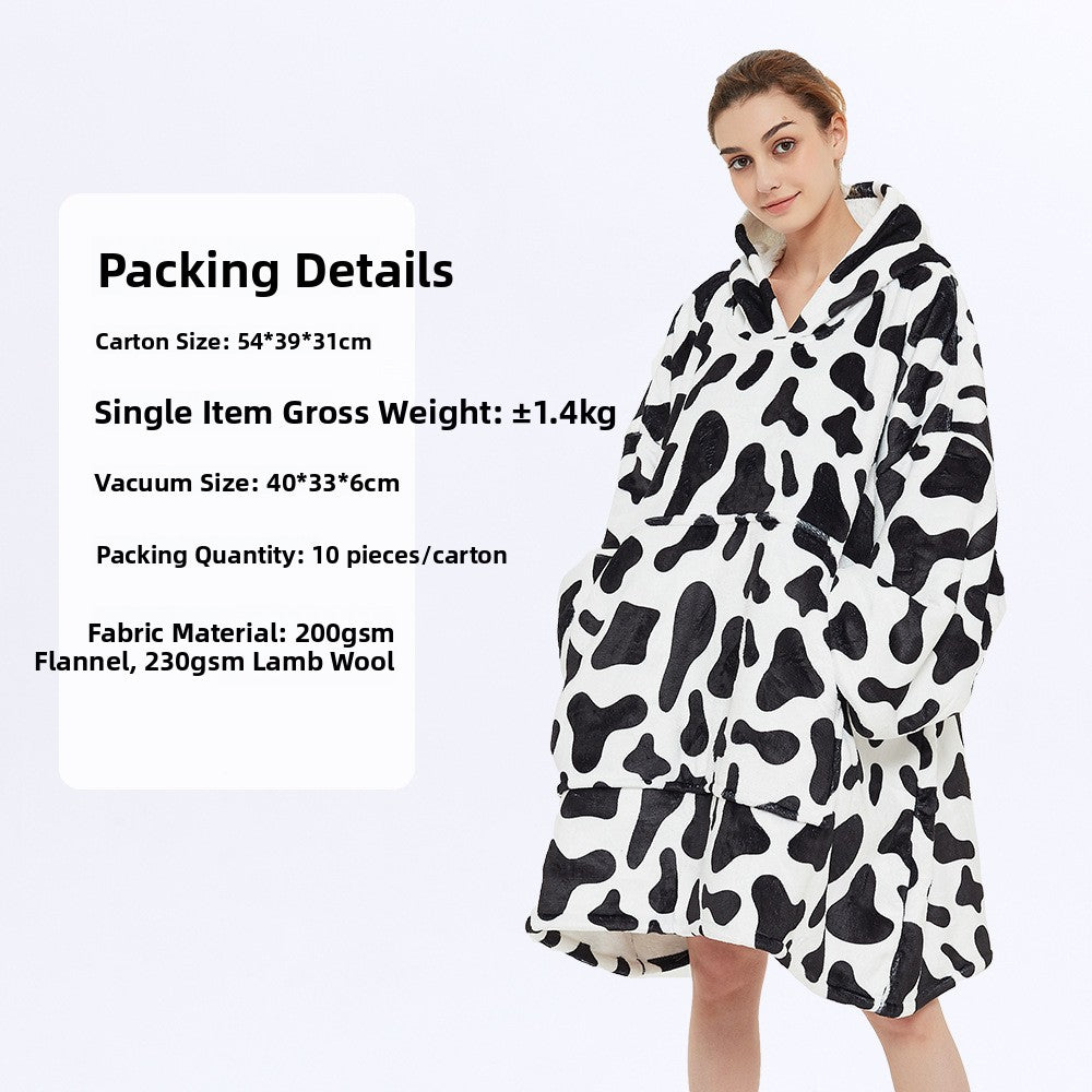 Women's Winter Pajama