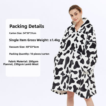 Women's Winter Pajama