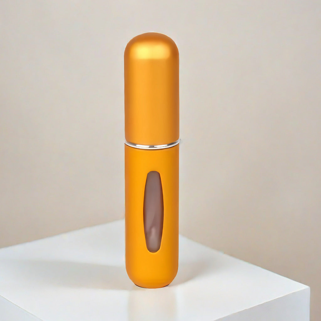 Mini Portable Perfume Bottle (Ni barv še)