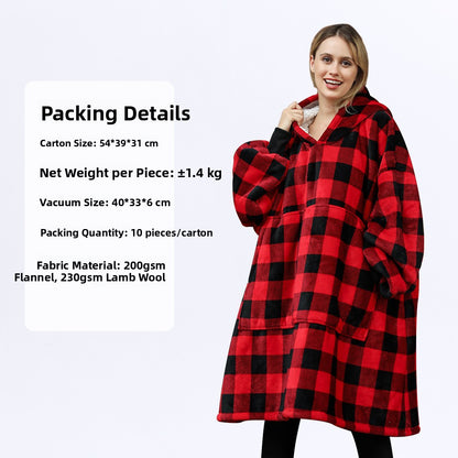 Women's Winter Pajama