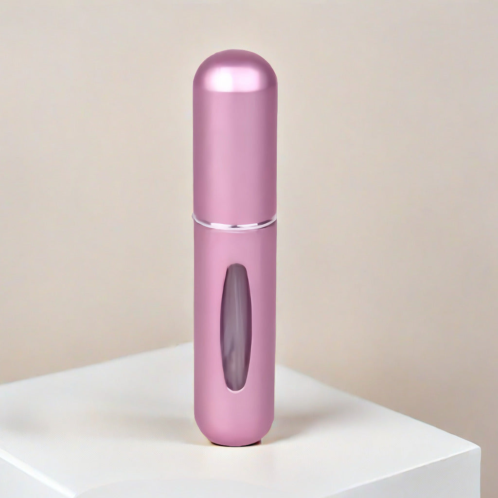 Mini Portable Perfume Bottle (Ni barv še)