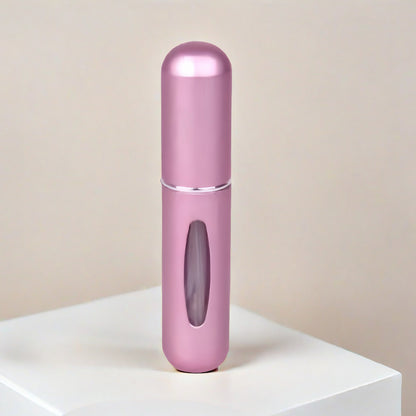 Mini Portable Perfume Bottle (Ni barv še)